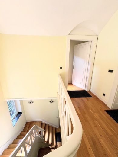 Düsseltal: 3,5-Zimmer-Wohnung