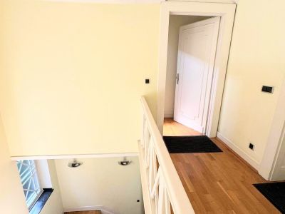 Düsseltal: 3,5-Zimmer-Wohnung