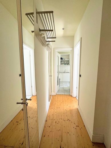 Düsseltal: 3,5-Zimmer-Wohnung