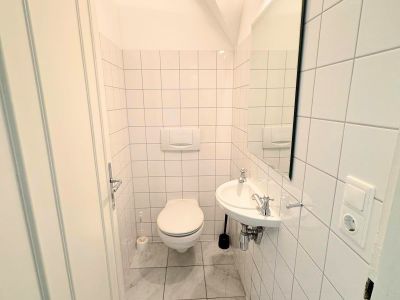 Düsseltal: 3,5-Zimmer-Wohnung