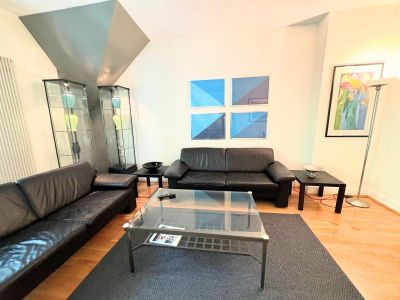 D&uuml;sseltal: 3,5-Zimmer-Wohnung