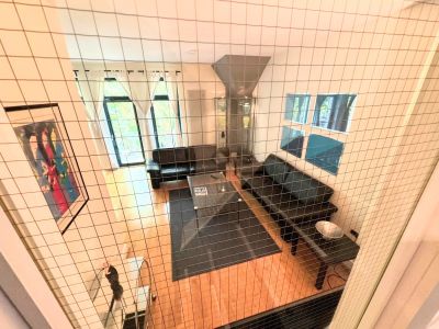 D&uuml;sseltal: 3,5-Zimmer-Wohnung