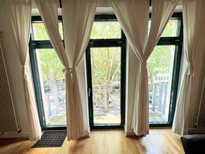 D&uuml;sseltal: 3,5-Zimmer-Wohnung