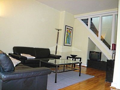 D&uuml;sseltal: 3,5-Zimmer-Wohnung