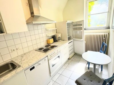 D&uuml;sseltal: 3,5-Zimmer-Wohnung
