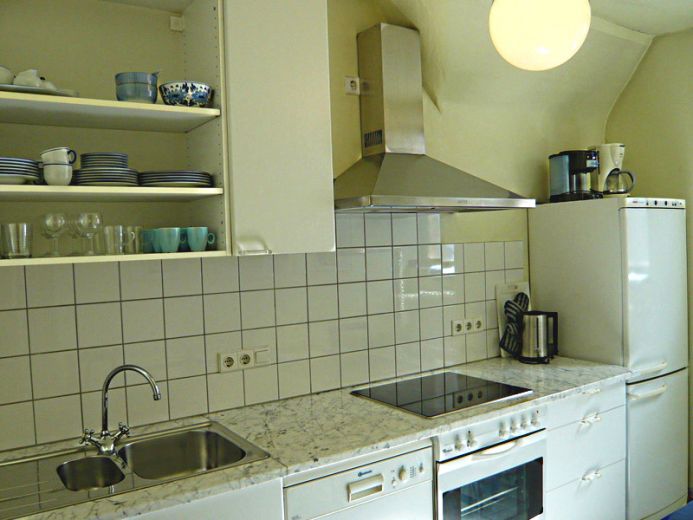 D&uuml;sseltal: 3,5-Zimmer-Wohnung