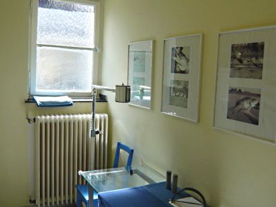 D&uuml;sseltal: 3,5-Zimmer-Wohnung