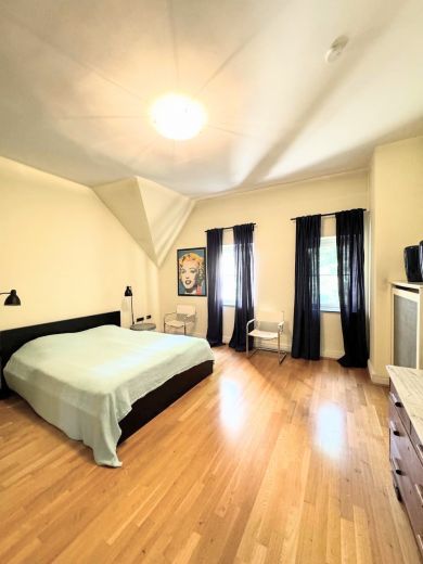 D&uuml;sseltal: 3,5-Zimmer-Wohnung