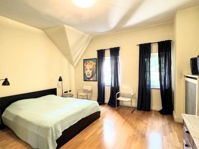 D&uuml;sseltal: 3,5-Zimmer-Wohnung