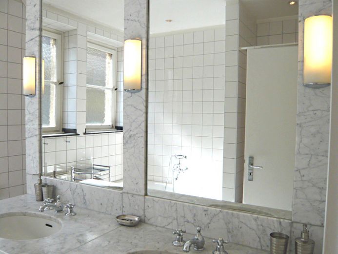 D&uuml;sseltal: 3,5-Zimmer-Wohnung