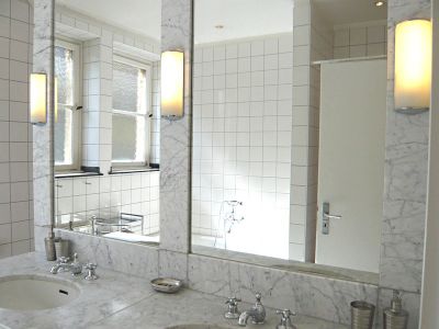 D&uuml;sseltal: 3,5-Zimmer-Wohnung