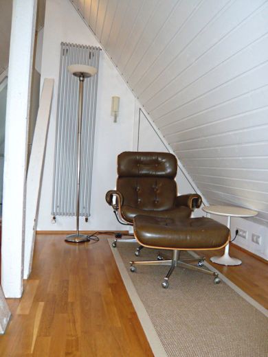 D&uuml;sseltal: 3,5-Zimmer-Wohnung