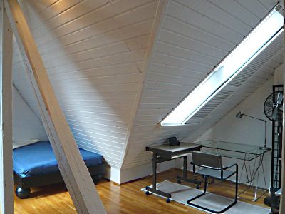 D&uuml;sseltal: 3,5-Zimmer-Wohnung