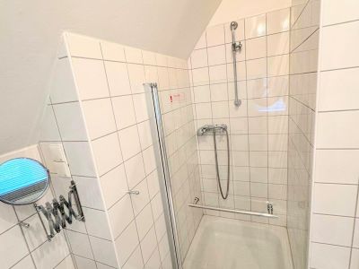 D&uuml;sseltal: 3,5-Zimmer-Wohnung