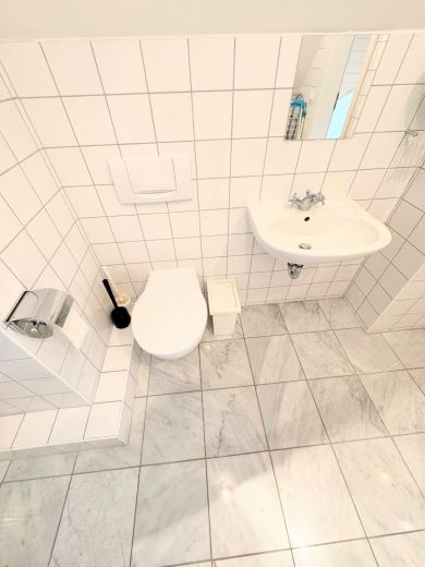 D&uuml;sseltal: 3,5-Zimmer-Wohnung