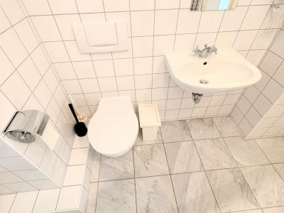 D&uuml;sseltal: 3,5-Zimmer-Wohnung