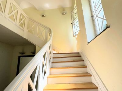 D&uuml;sseltal: 3,5-Zimmer-Wohnung