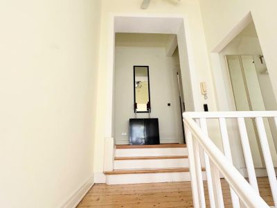 D&uuml;sseltal: 3,5-Zimmer-Wohnung