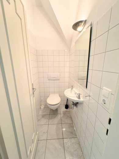 D&uuml;sseltal: 3,5-Zimmer-Wohnung