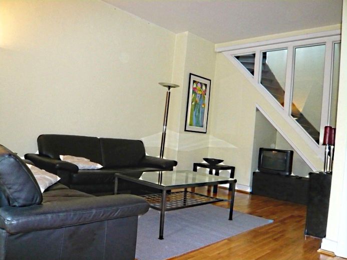 D&uuml;sseltal: 3,5-Zimmer-Wohnung