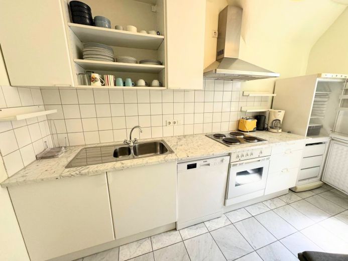 D&uuml;sseltal: 3,5-Zimmer-Wohnung