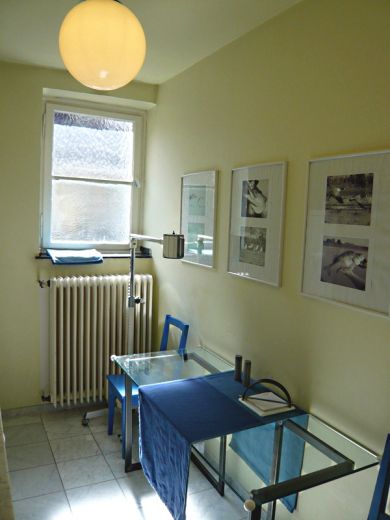 D&uuml;sseltal: 3,5-Zimmer-Wohnung