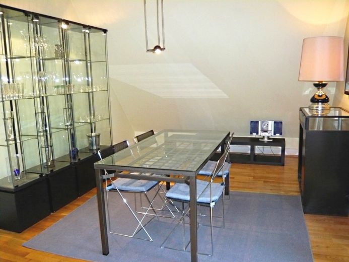 D&uuml;sseltal: 3,5-Zimmer-Wohnung