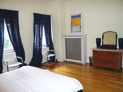 D&uuml;sseltal: 3,5-Zimmer-Wohnung