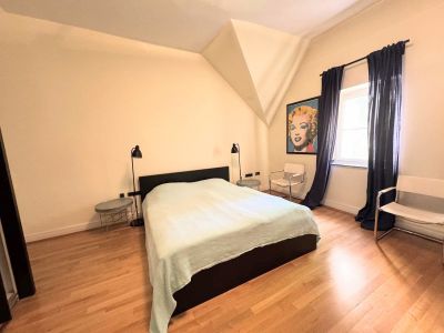 D&uuml;sseltal: 3,5-Zimmer-Wohnung