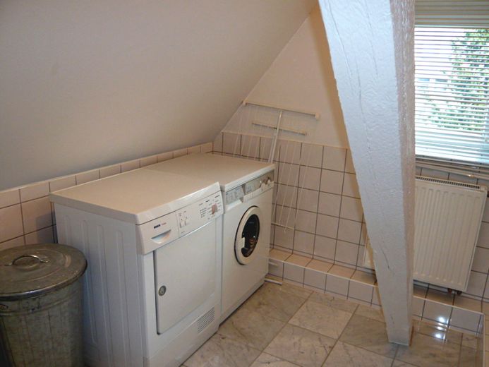 D&uuml;sseltal: 3,5-Zimmer-Wohnung