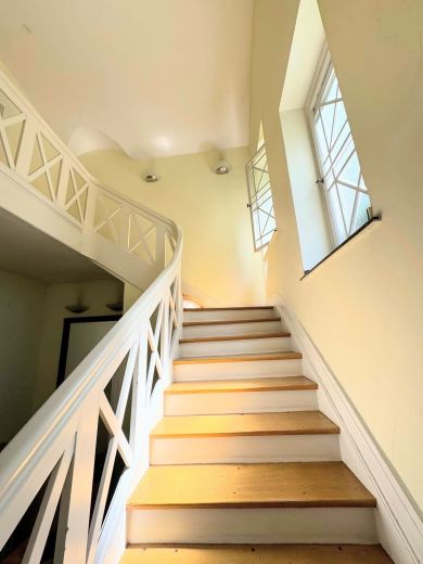 D&uuml;sseltal: 3,5-Zimmer-Wohnung