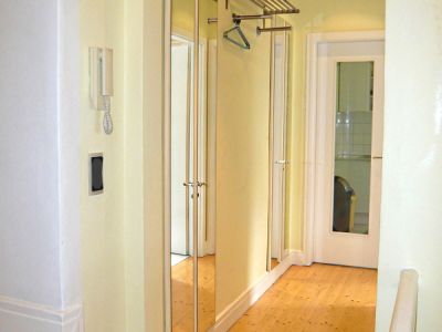 D&uuml;sseltal: 3,5-Zimmer-Wohnung