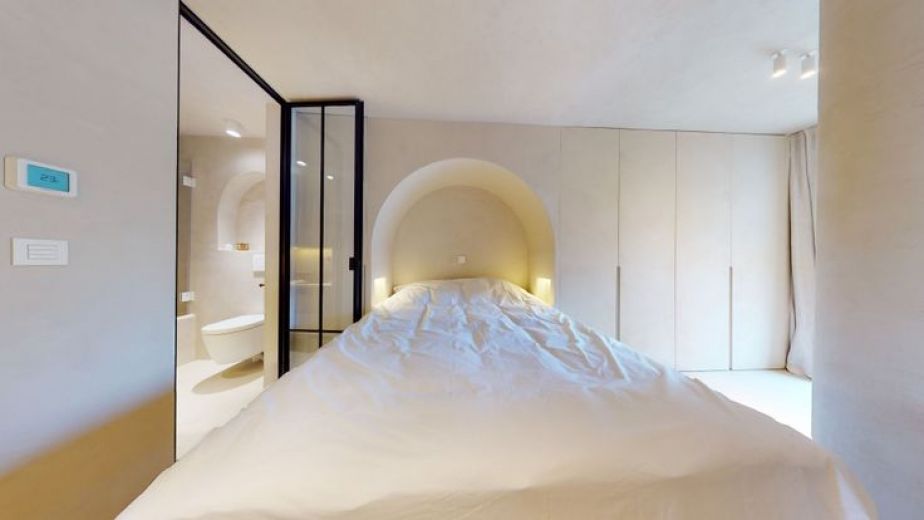 Wunderschöne renovierte Wohnung