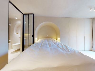 Wunderschöne renovierte Wohnung