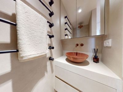 Wunderschöne renovierte Wohnung