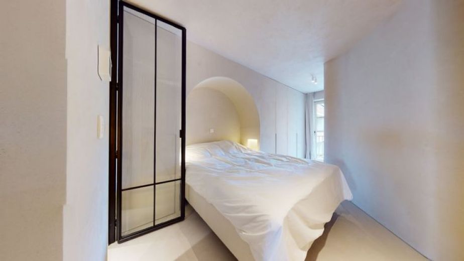 Wunderschöne renovierte Wohnung