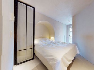 Wunderschöne renovierte Wohnung