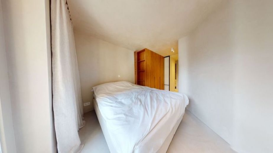 Wunderschöne renovierte Wohnung