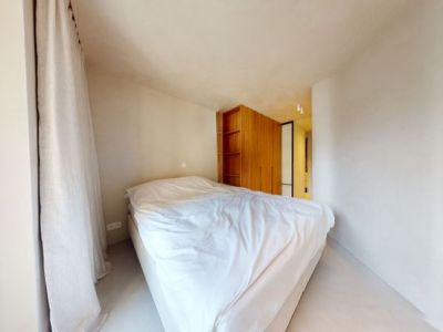 Wunderschöne renovierte Wohnung