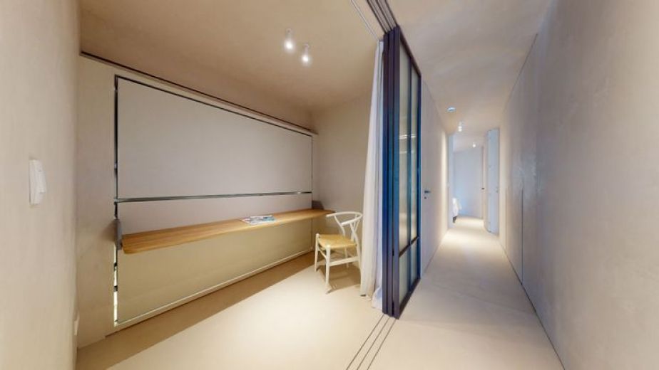 Wunderschöne renovierte Wohnung