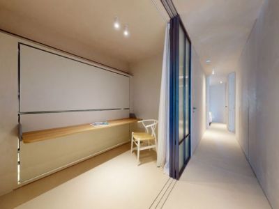 Wunderschöne renovierte Wohnung