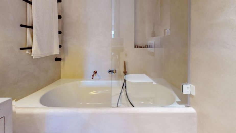 Wunderschöne renovierte Wohnung