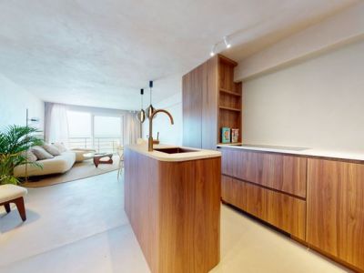 Wunderschöne renovierte Wohnung