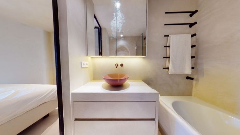 Wunderschöne renovierte Wohnung