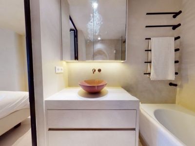 Wunderschöne renovierte Wohnung