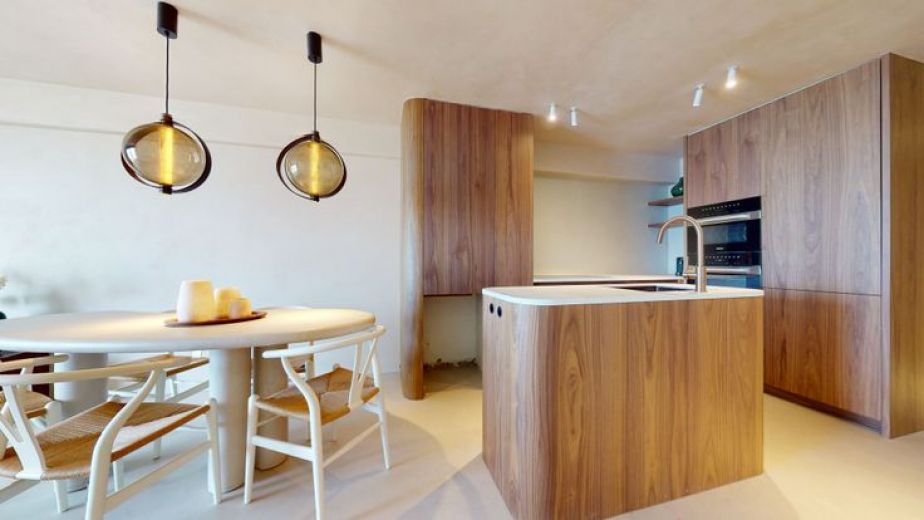 Wunderschöne renovierte Wohnung