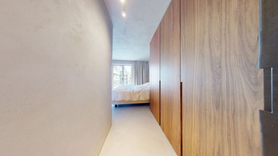 Wunderschöne renovierte Wohnung