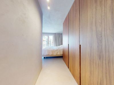 Wunderschöne renovierte Wohnung