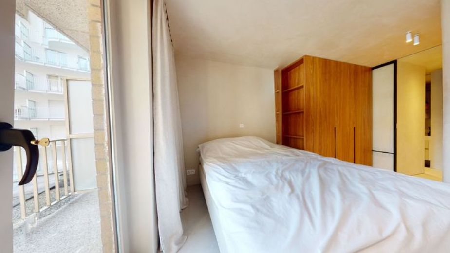 Wunderschöne renovierte Wohnung