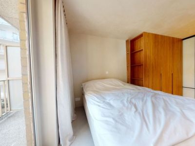 Wunderschöne renovierte Wohnung